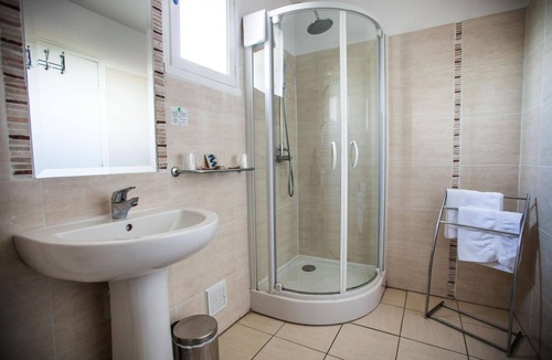 Bergerac Hotel | Hotel La Flambée