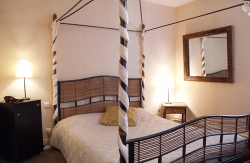 Bergerac Hotel | Hotel La Flambée