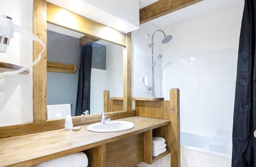 Les Houches Hotel | Hotel La Fontaine