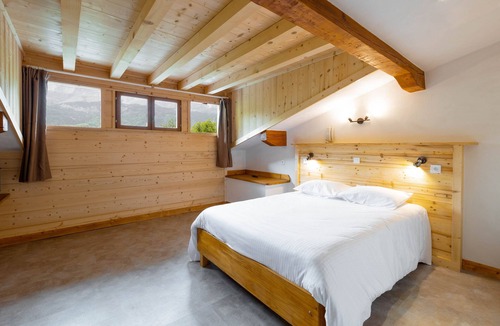 Les Houches Hotel | Hotel La Fontaine