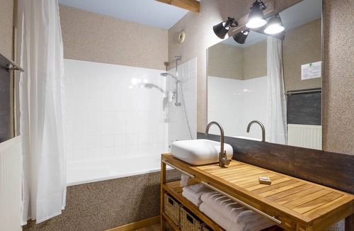 Les Houches Hotel | Hotel La Fontaine