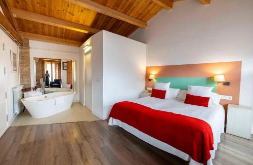 Solsona Hotel | Hotel La Freixera