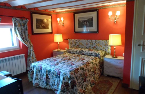 Bretun Hotel | Hotel la Fundacion