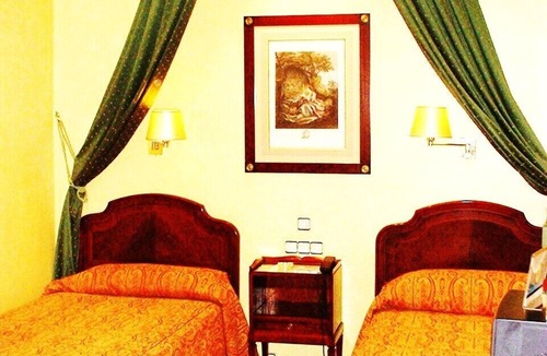 Bretun Hotel | Hotel la Fundacion