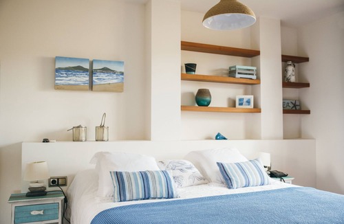 Playa de Gandia Hotel | Hotel La Gastrocasa - Adults Only