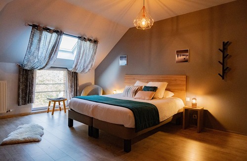 Artres Hotel | HOTEL LA GENTILHOMMIERE