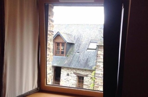 Loheac Hotel | Hotel La Gibeciere