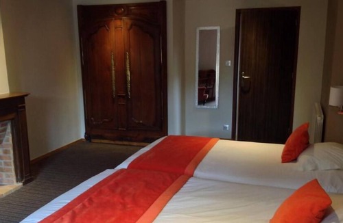 Loheac Hotel | Hotel La Gibeciere