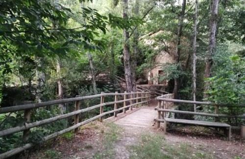 Banos de Montemayor Hotel | Hotel La Glorieta