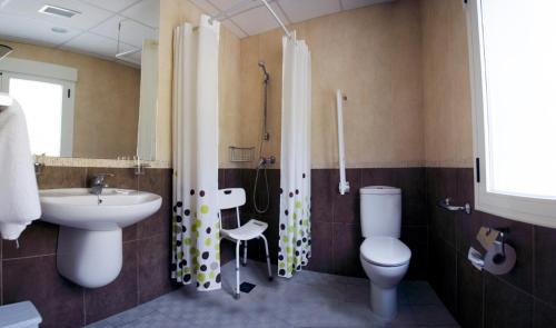Banos de Montemayor Hotel | Hotel La Glorieta