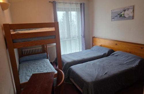 Boutx Hotel | Hotel La Grange