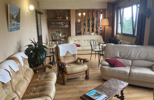 Boutx Hotel | HOTEL LA GRANGE