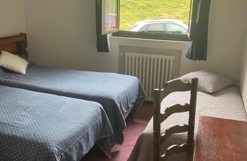 Boutx Hotel | HOTEL LA GRANGE