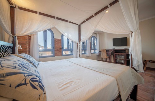 El Morell Hotel | Hotel La Grava