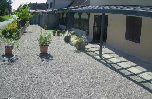 Sagy Hotel | Hotel La Grotte