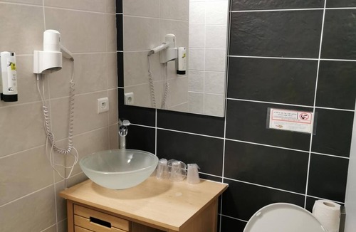 Allain Hotel | Hotel La Haie des Vignes