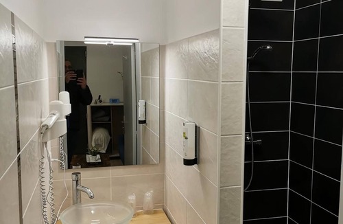 Allain Hotel | Hotel La Haie des Vignes