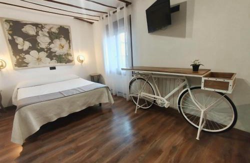 Belorado Hotel | Hotel La Huella Del Camino