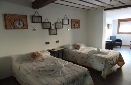 Belorado Hotel | Hotel La Huella Del Camino