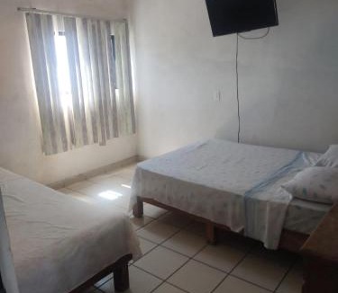 Tequesquitengo Hotel | Hotel La Laguna