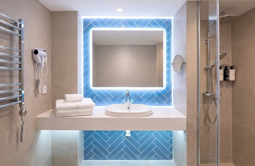 Quesada Hotel | Hotel La Laguna Spa And Golf