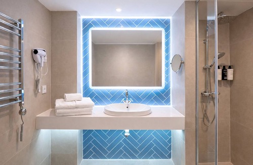 Quesada Hotel | Hotel La Laguna Spa And Golf