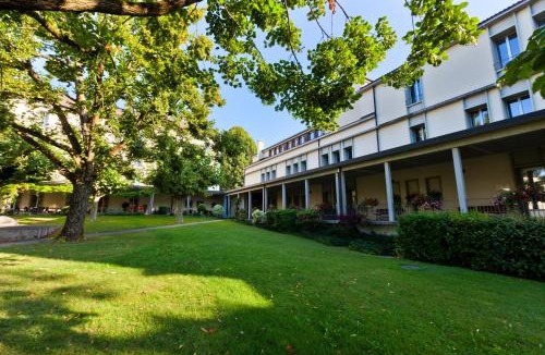 Morges Hotel | Hotel La Longeraie