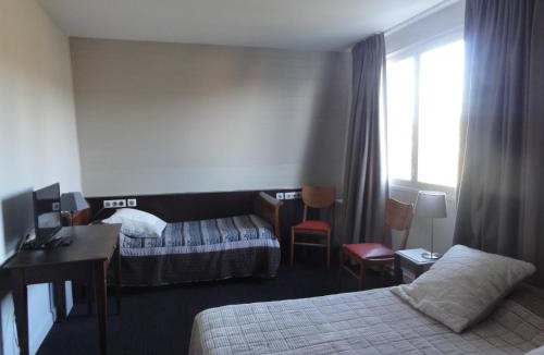 Gennes Hotel | Hotel La Longue Vue