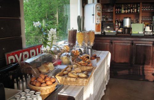 Gennes Hotel | Hotel La Longue Vue