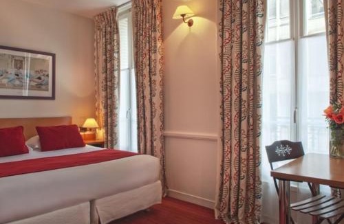 13th Arrondissement Hotel | Hotel La Manufacture