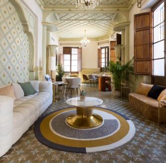 Pego Hotel | Hotel La Marsellesa