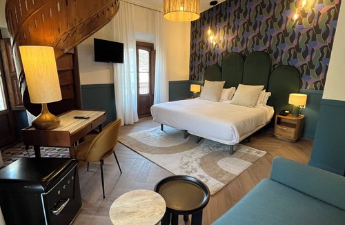 Pego Hotel | Hotel La Marsellesa