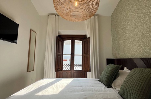Pego Hotel | Hotel La Marsellesa