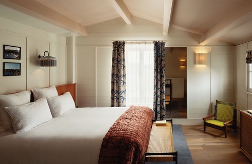 Ile d'Yeu Hotel | Hotel La Mission