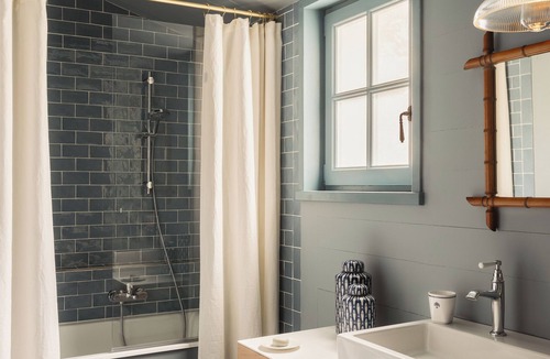 Ile d'Yeu Hotel | Hotel La Mission