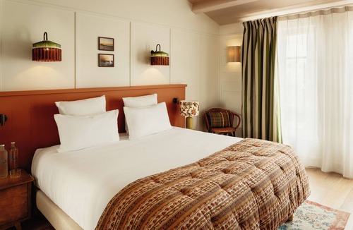 Ile d'Yeu Hotel | Hotel La Mission