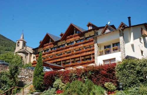 Alt Aneu Hotel | Hotel La Morera