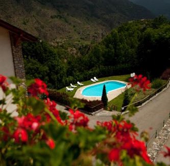 Alt Aneu Hotel | Hotel La Morera