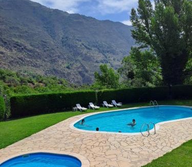 Alt Aneu Hotel | Hotel La Morera