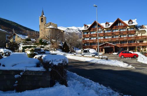 Alt Aneu Hotel | Hotel La Morera