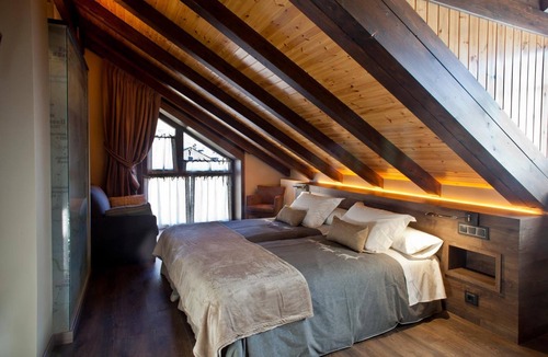 Benasque Hotel | Hotel La Neu