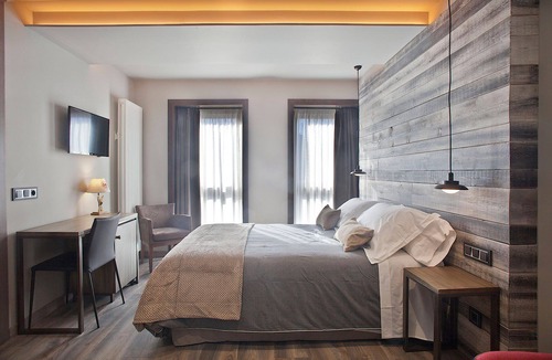 Benasque Hotel | Hotel La Neu