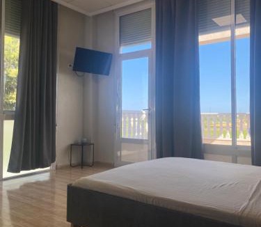 Lo Rufete Hotel | Hotel La Oficina