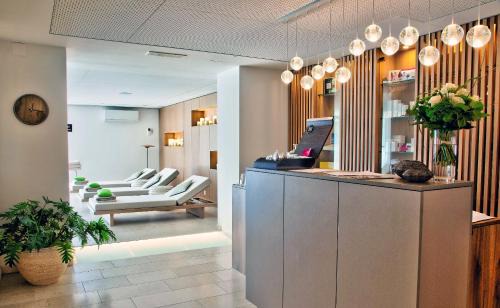 Muralto Hotel | Hotel la Palma au Lac