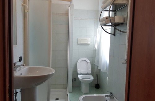 Ozzero Hotel | Hotel La Pendola