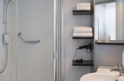 Monbijou Hotel | Hotel La Pergola