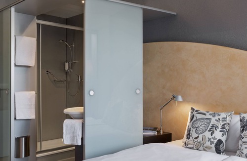 Monbijou Hotel | Hotel La Pergola