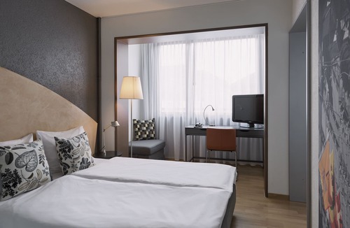 Monbijou Hotel | Hotel La Pergola
