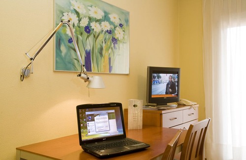 Olot Hotel | Hotel La Perla d'Olot