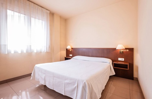 Olot Hotel | Hotel La Perla